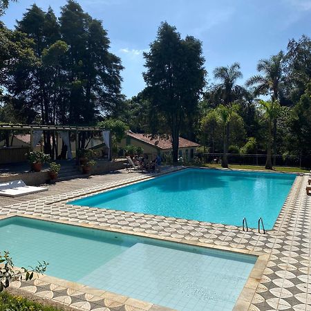 Limoeiro Da Concordia Hotel Fazenda De Charme Cabreúva المظهر الخارجي الصورة