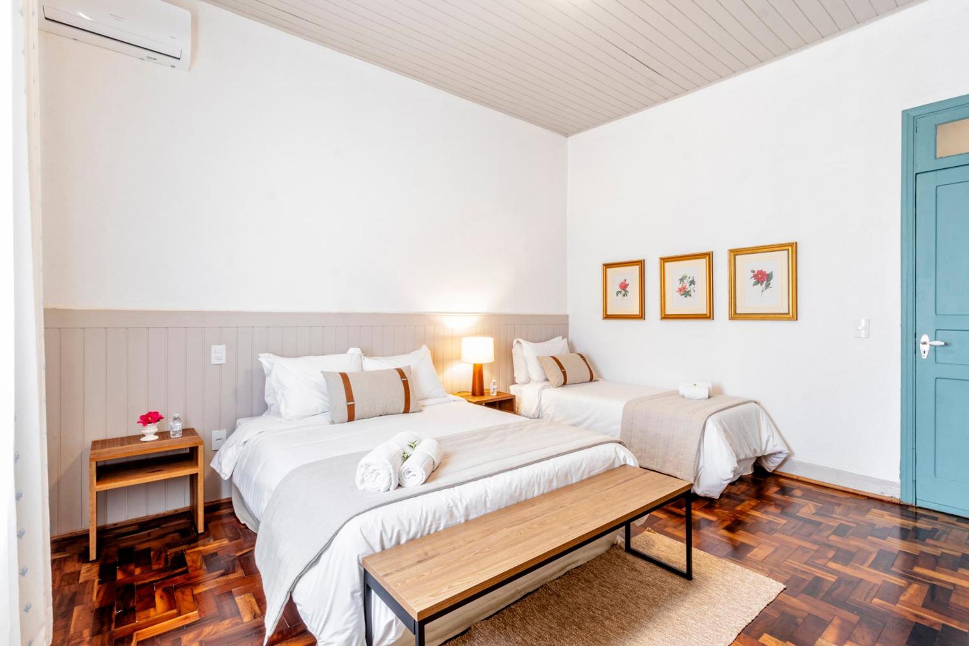 Limoeiro Da Concordia Hotel Fazenda De Charme Cabreúva المظهر الخارجي الصورة