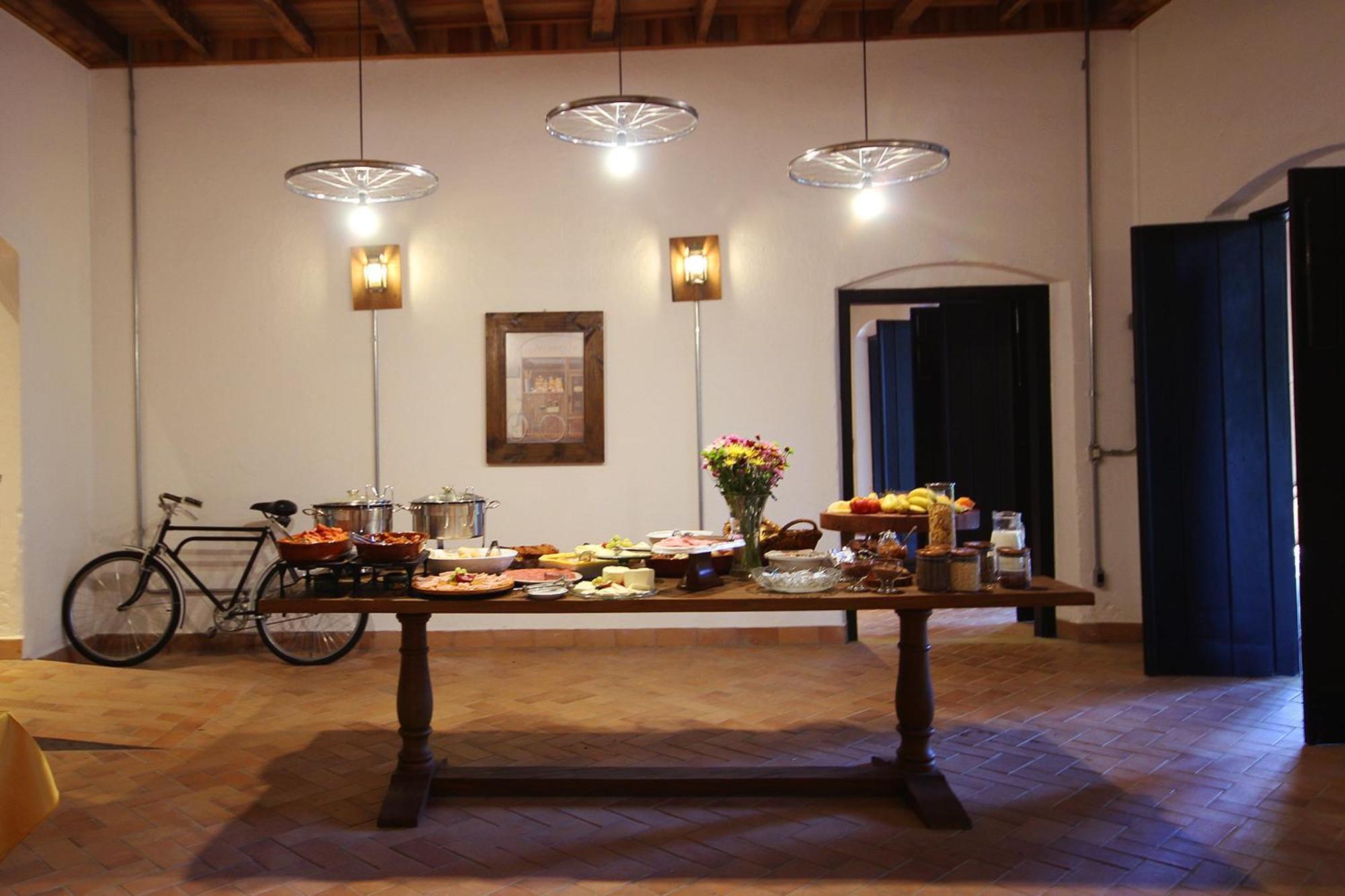 Limoeiro Da Concordia Hotel Fazenda De Charme Cabreúva المظهر الخارجي الصورة