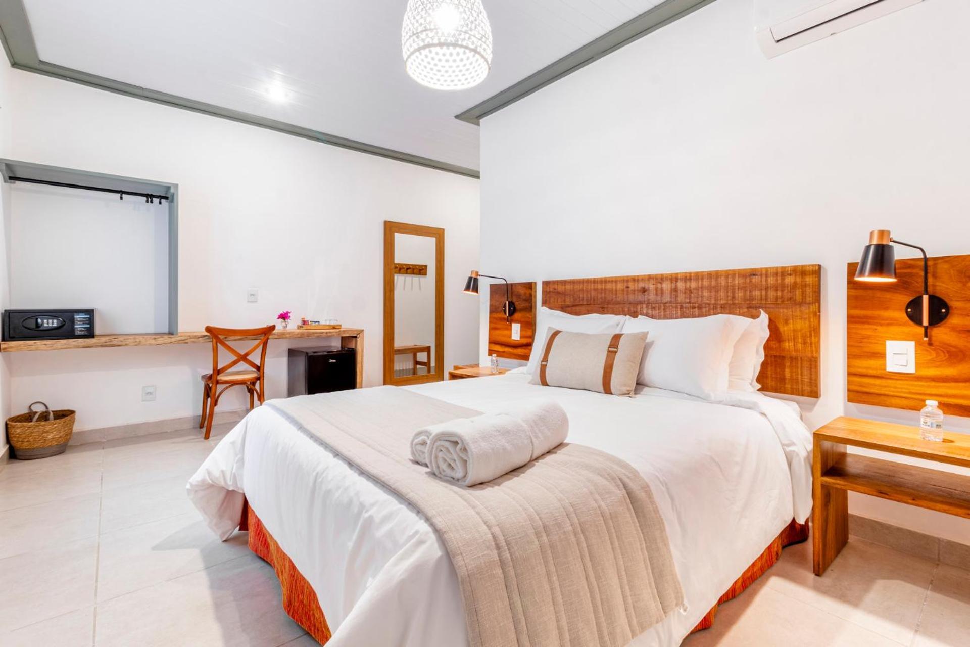 Limoeiro Da Concordia Hotel Fazenda De Charme Cabreúva المظهر الخارجي الصورة
