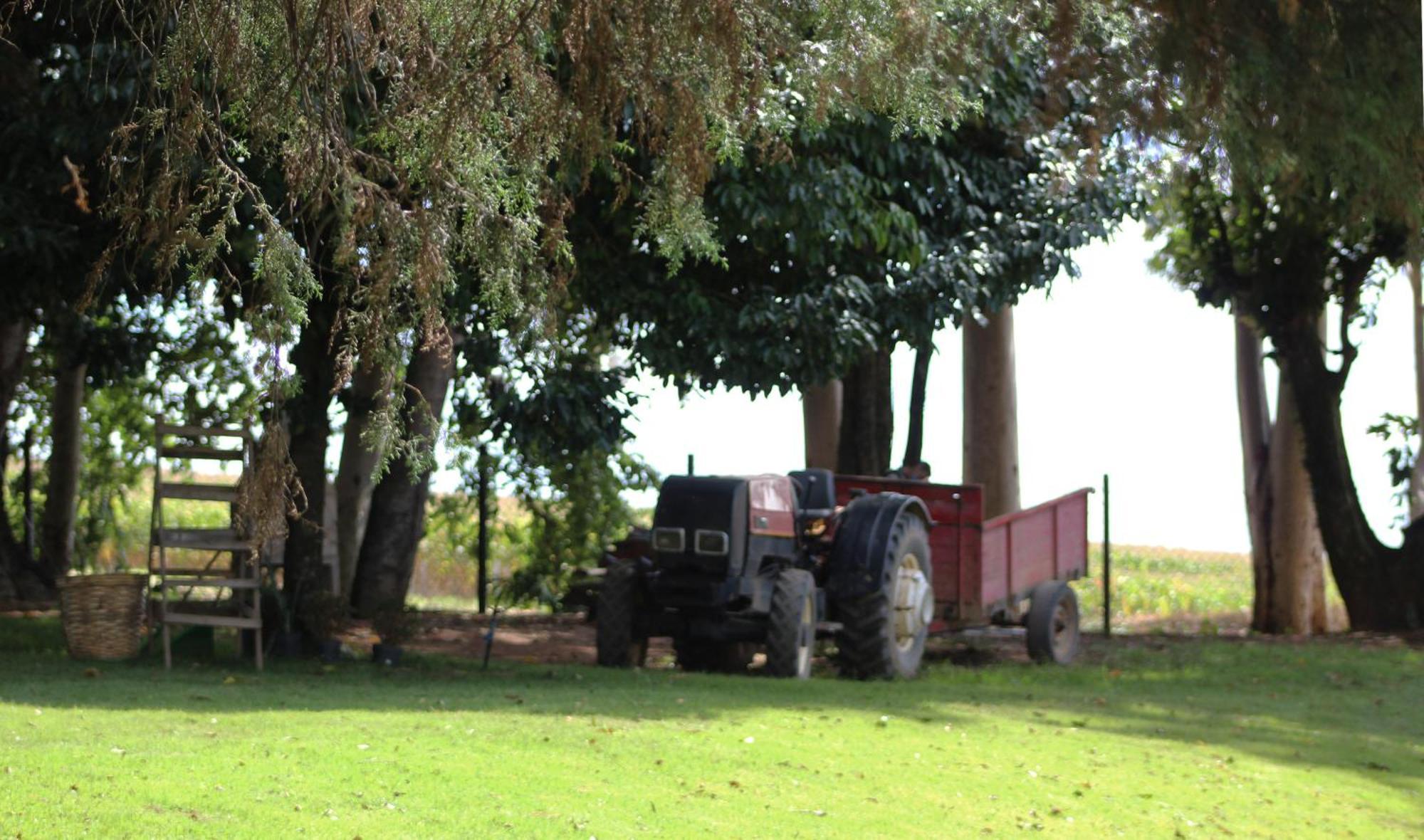 Limoeiro Da Concordia Hotel Fazenda De Charme Cabreúva المظهر الخارجي الصورة
