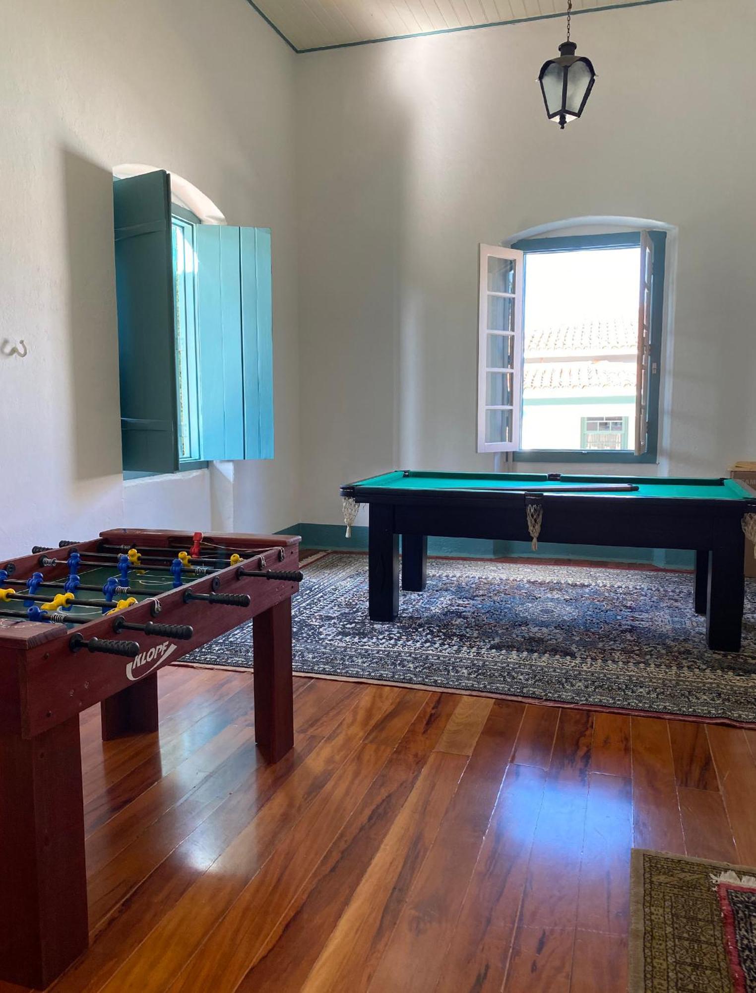 Limoeiro Da Concordia Hotel Fazenda De Charme Cabreúva المظهر الخارجي الصورة