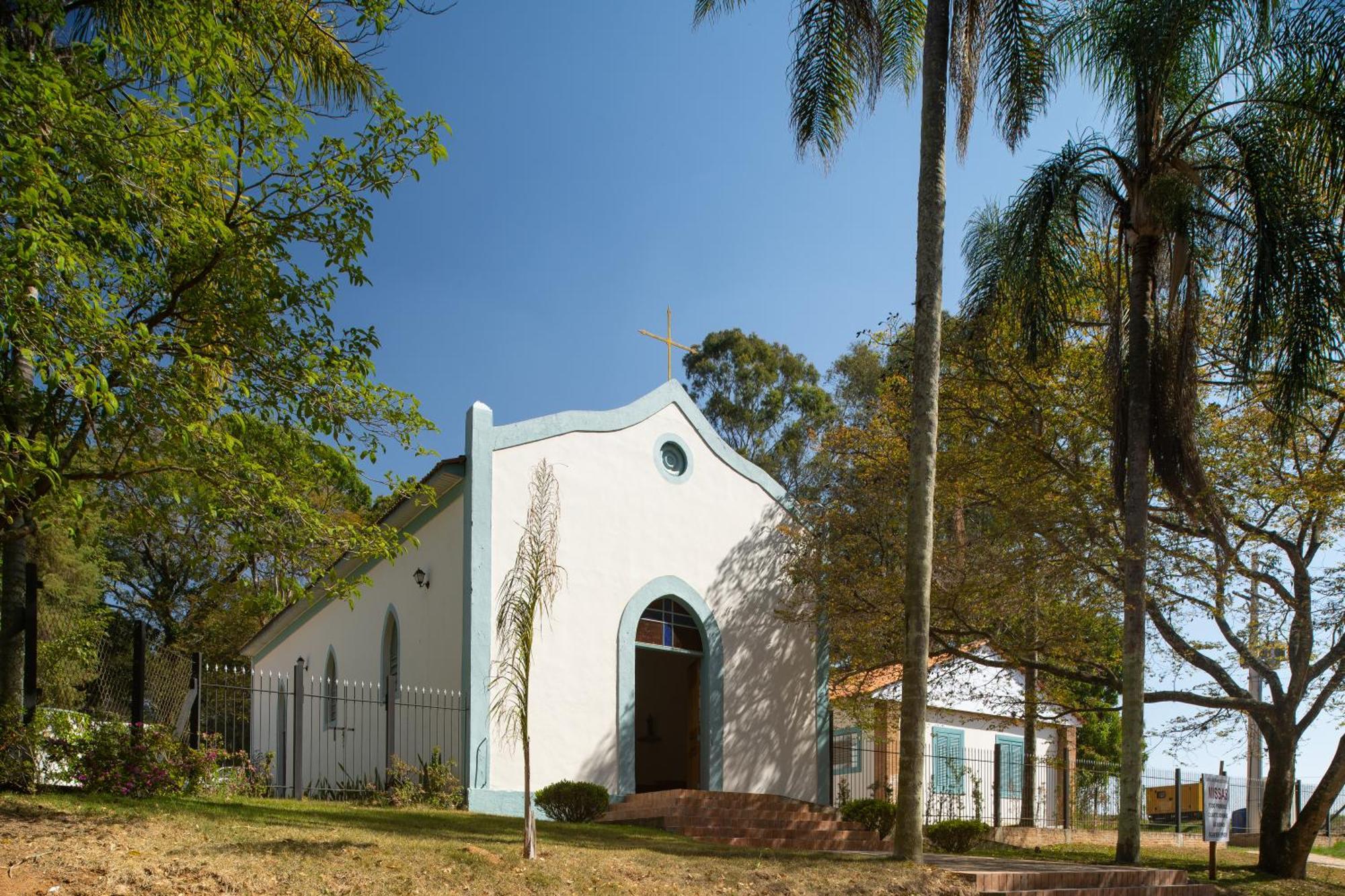 Limoeiro Da Concordia Hotel Fazenda De Charme Cabreúva المظهر الخارجي الصورة