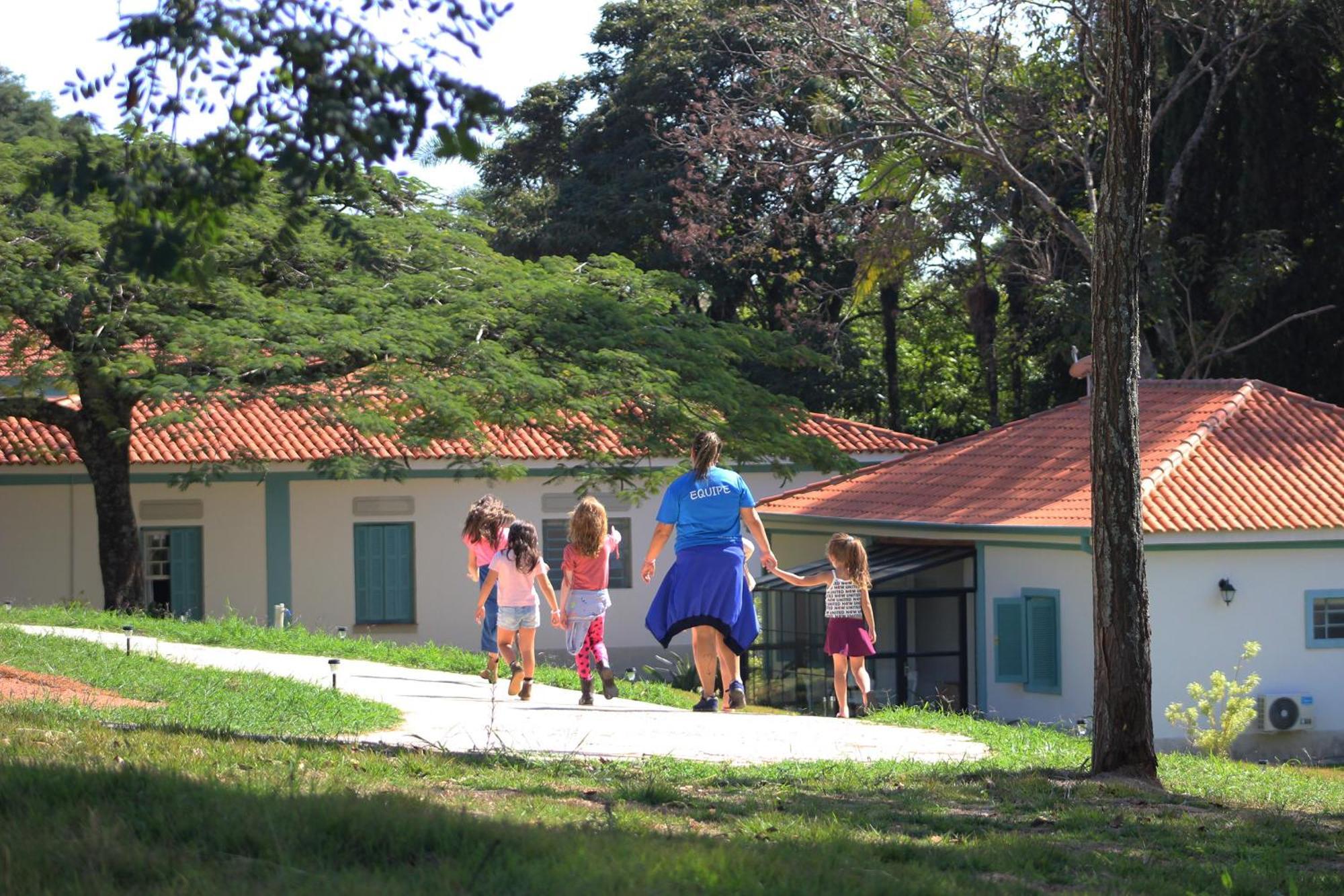 Limoeiro Da Concordia Hotel Fazenda De Charme Cabreúva المظهر الخارجي الصورة