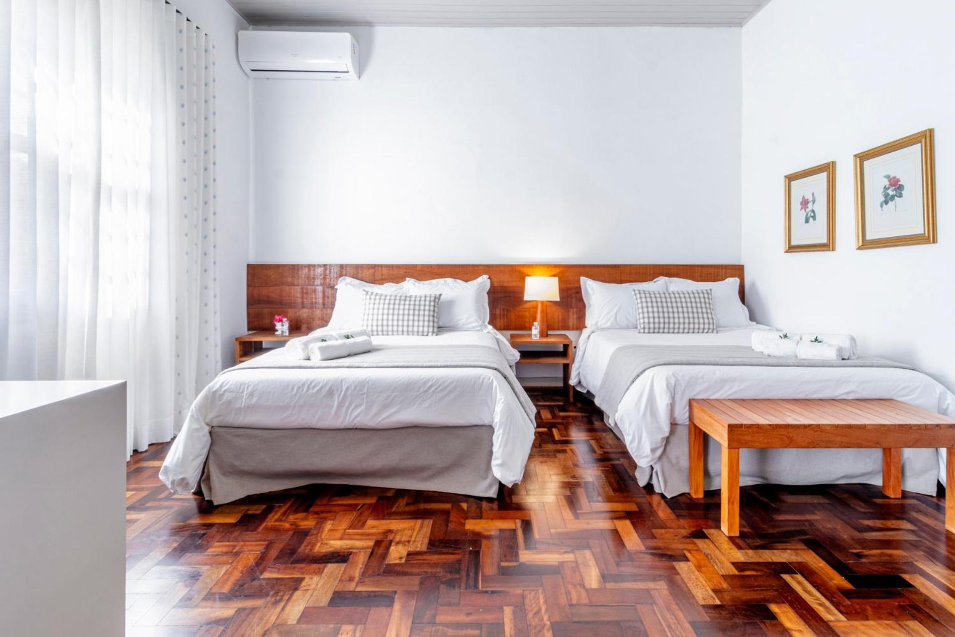 Limoeiro Da Concordia Hotel Fazenda De Charme Cabreúva الغرفة الصورة