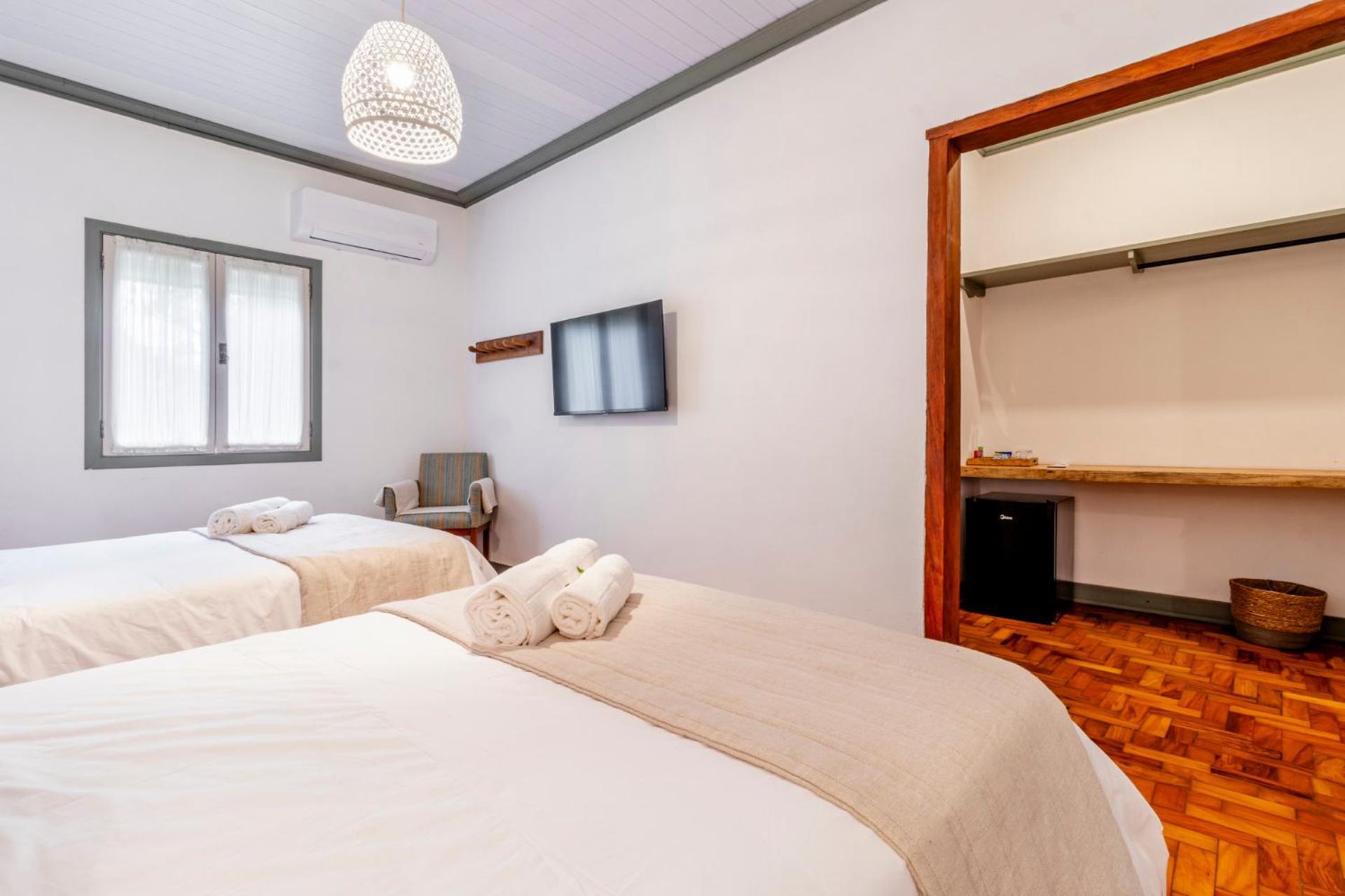 Limoeiro Da Concordia Hotel Fazenda De Charme Cabreúva الغرفة الصورة