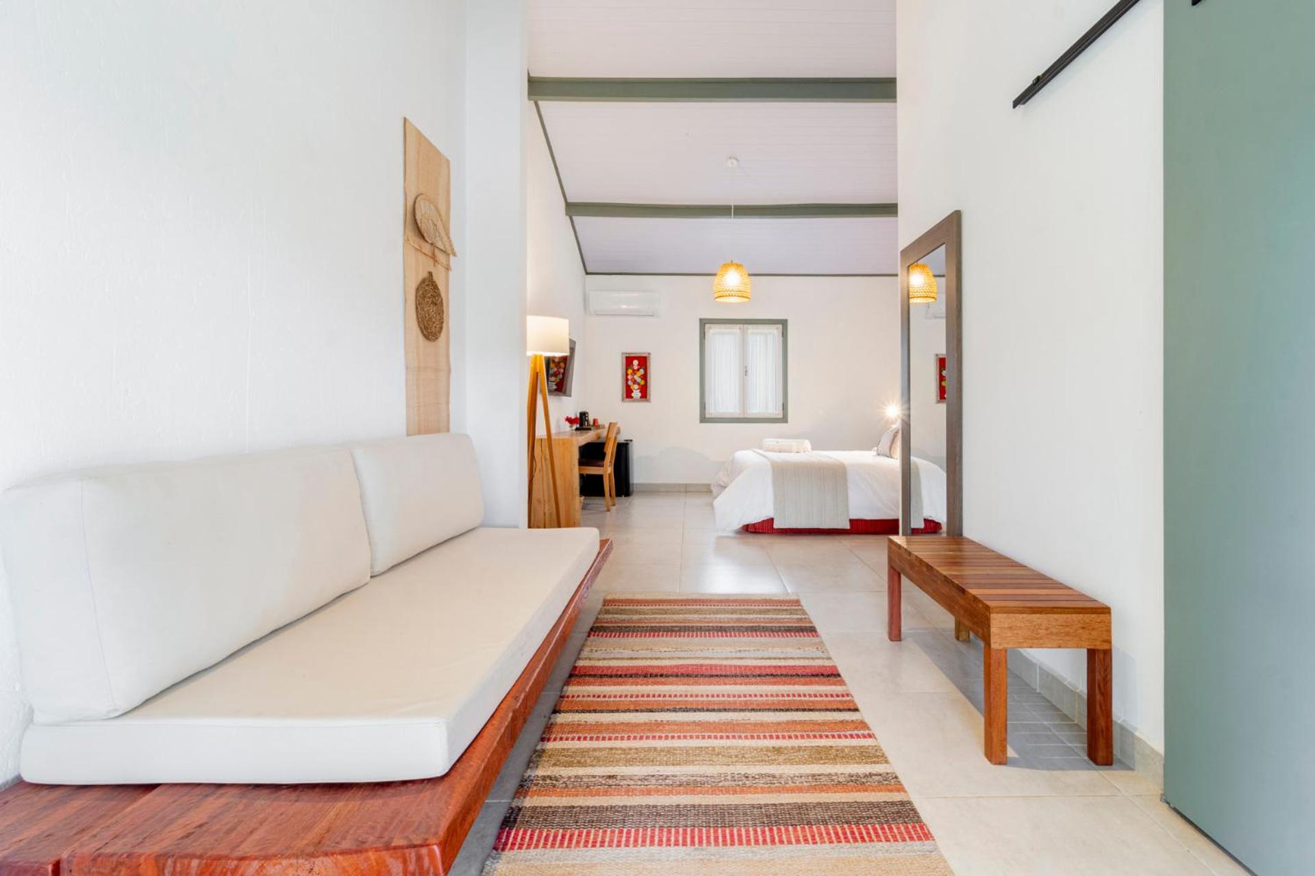 Limoeiro Da Concordia Hotel Fazenda De Charme Cabreúva الغرفة الصورة