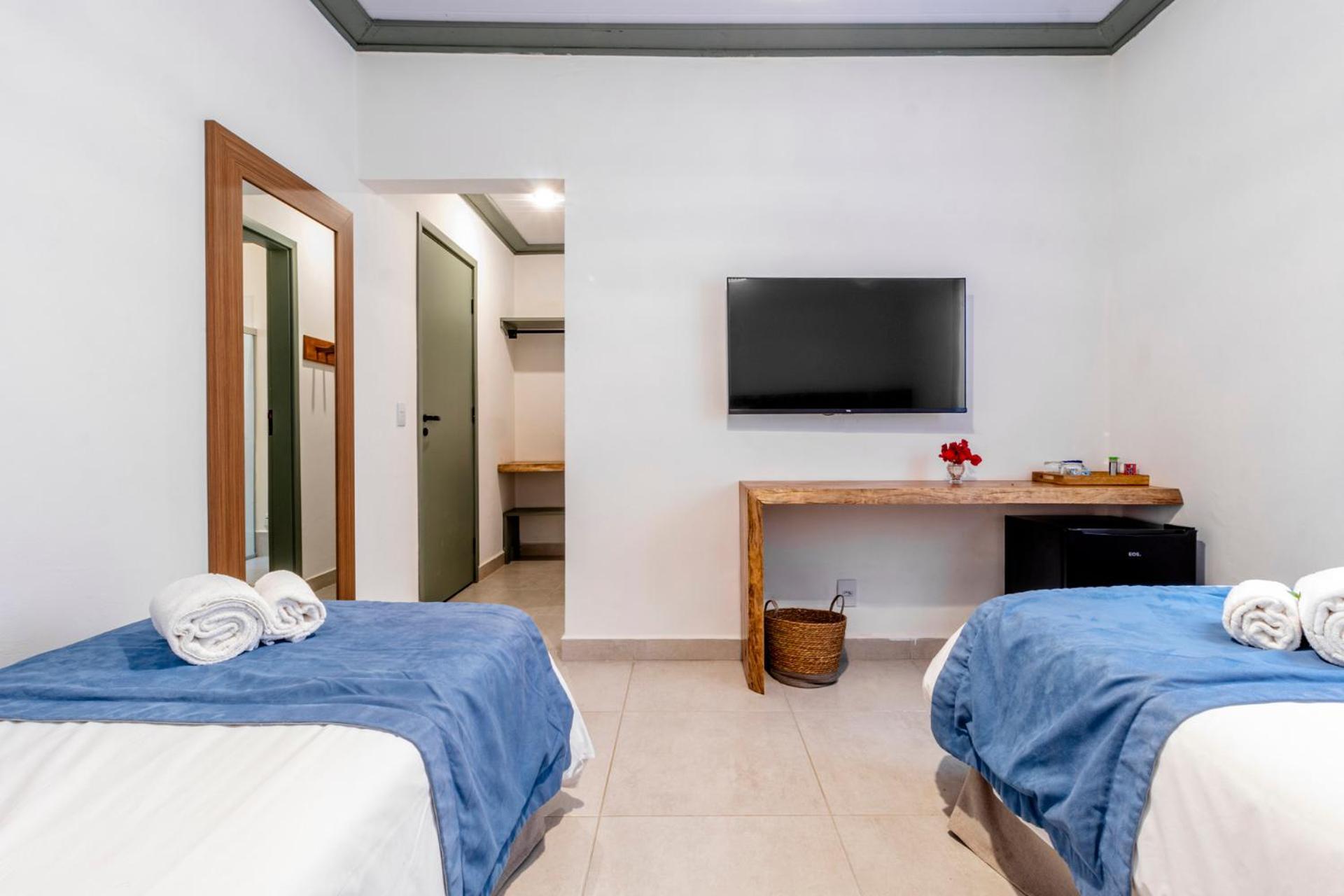 Limoeiro Da Concordia Hotel Fazenda De Charme Cabreúva الغرفة الصورة